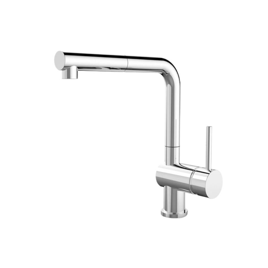 VÒI RỬA BÁT TOZU SENREI CHROME-S